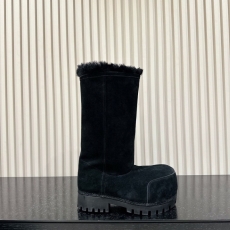 Balenciaga Boots